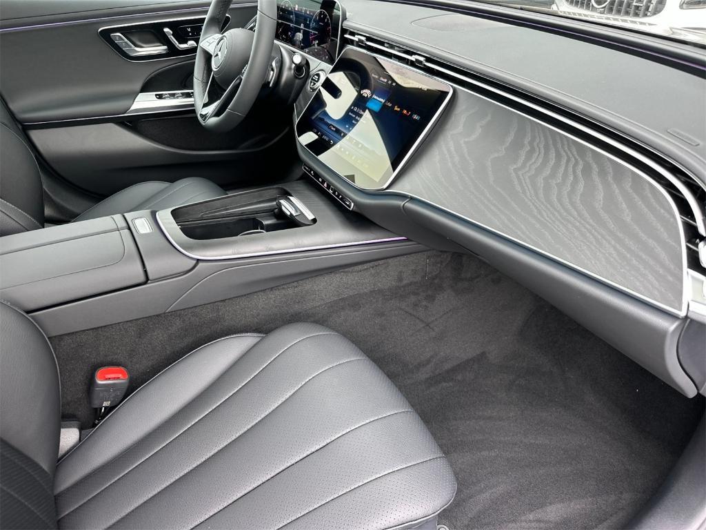 new 2026 Mercedes-Benz E-Class car, priced at $70,415