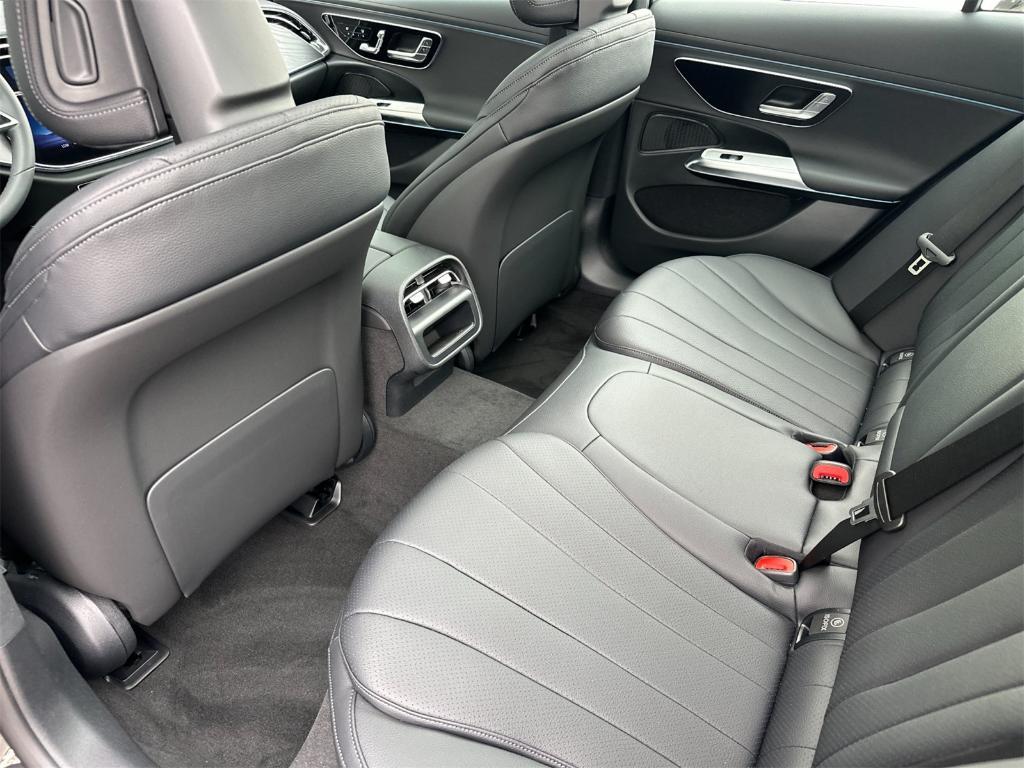 new 2026 Mercedes-Benz E-Class car, priced at $70,415