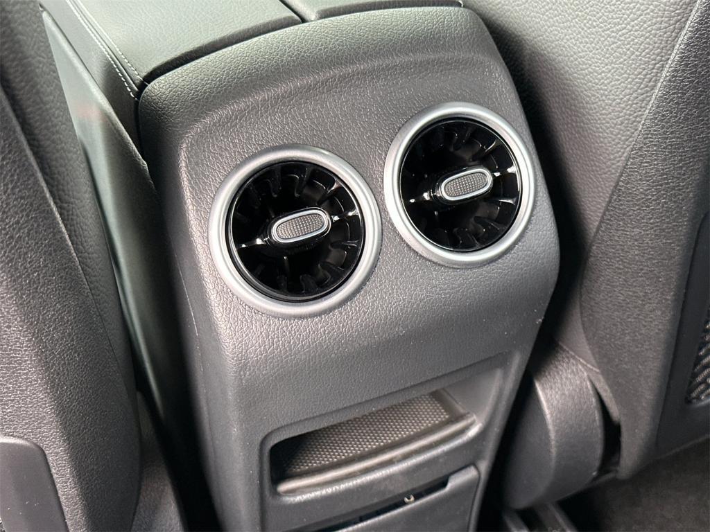 new 2025 Mercedes-Benz GLB 250 car, priced at $65,355