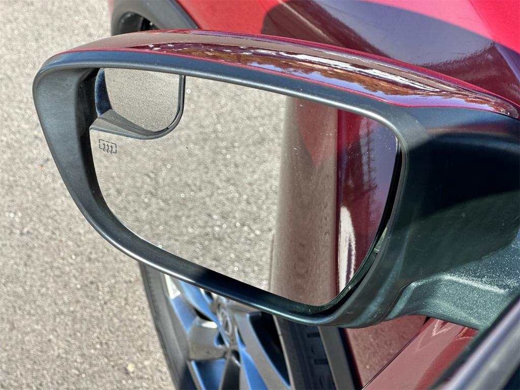 used 2015 Nissan Rogue car, priced at $8,397