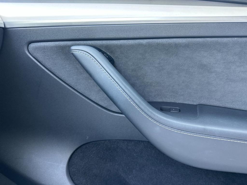 used 2022 Tesla Model Y car, priced at $30,997