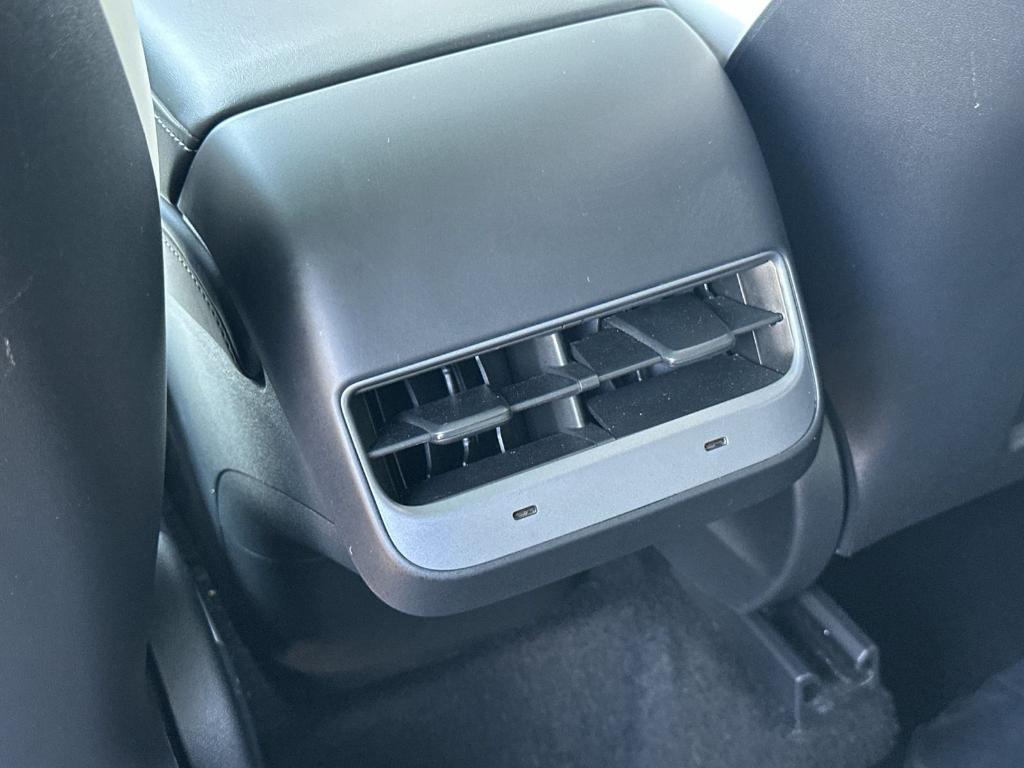 used 2022 Tesla Model Y car, priced at $30,997