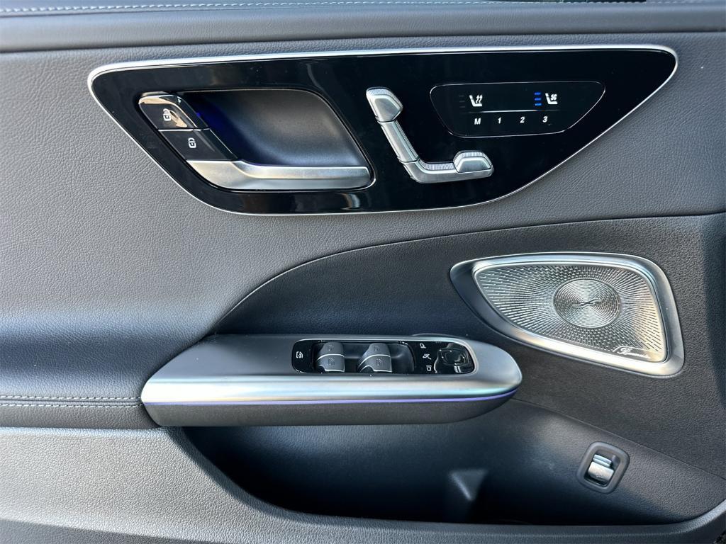 new 2025 Mercedes-Benz C-Class car, priced at $59,875