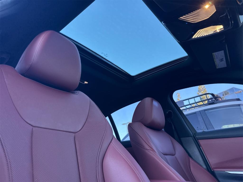 used 2023 BMW M340 car, priced at $49,997