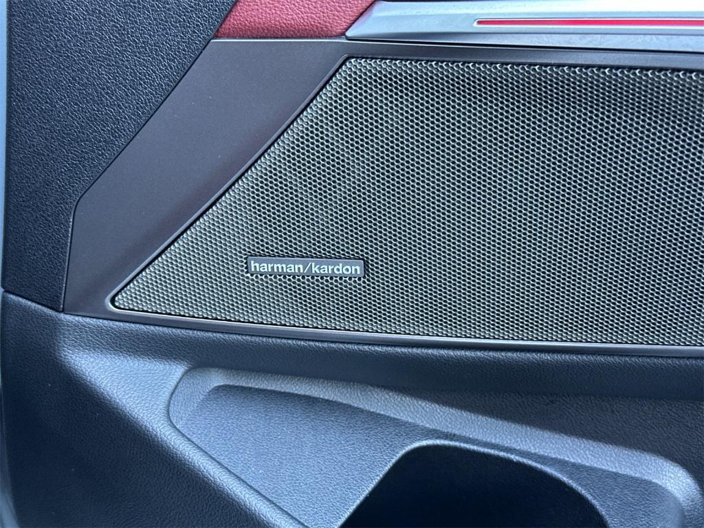 used 2023 BMW M340 car, priced at $49,997