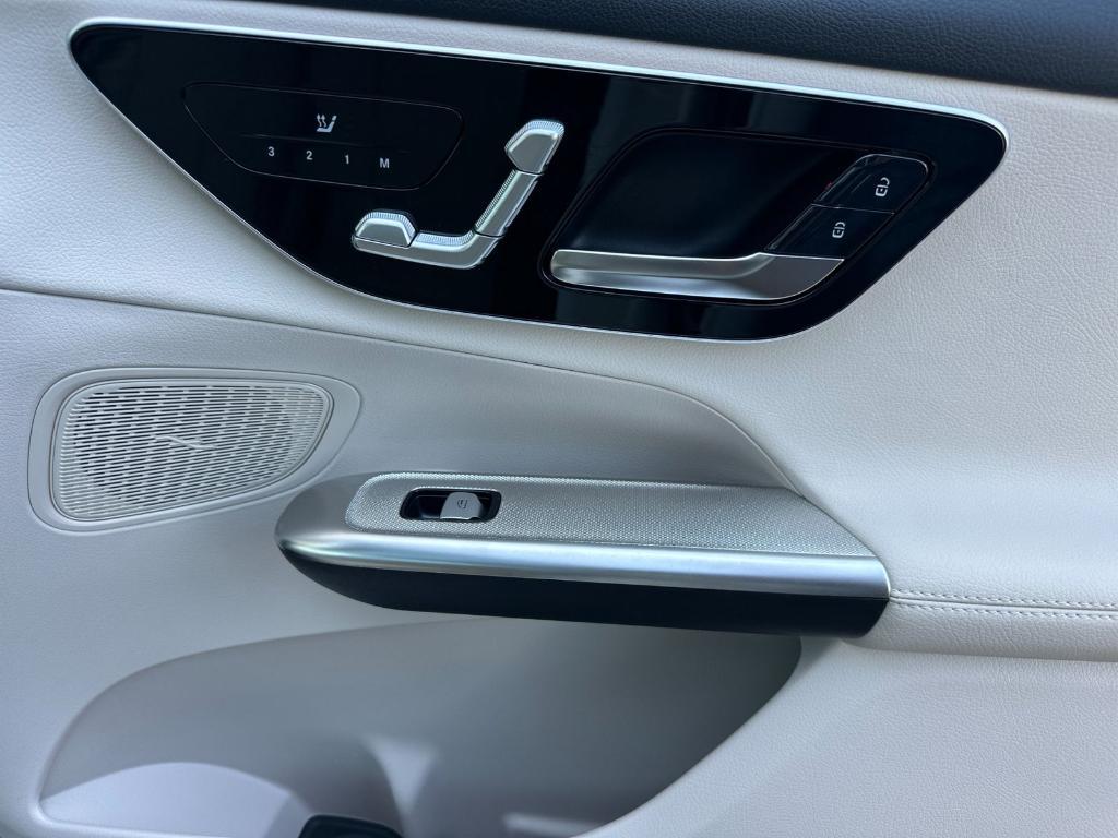 used 2026 Mercedes-Benz GLC 300 car, priced at $49,685