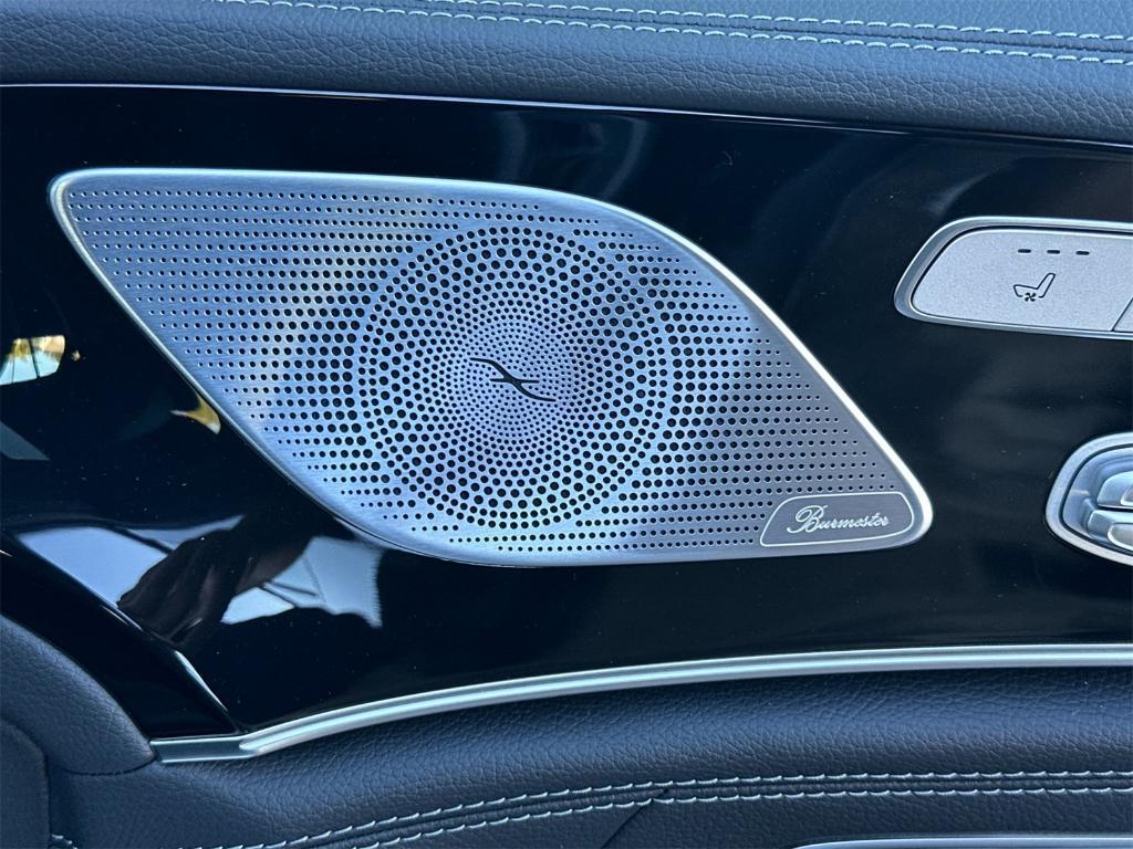 new 2026 Mercedes-Benz AMG GT 53 car, priced at $121,680