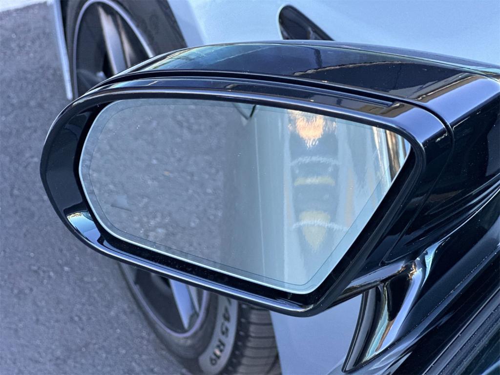 new 2026 Mercedes-Benz AMG GT 53 car, priced at $121,680