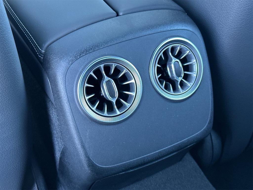 new 2026 Mercedes-Benz AMG GT 53 car, priced at $121,680