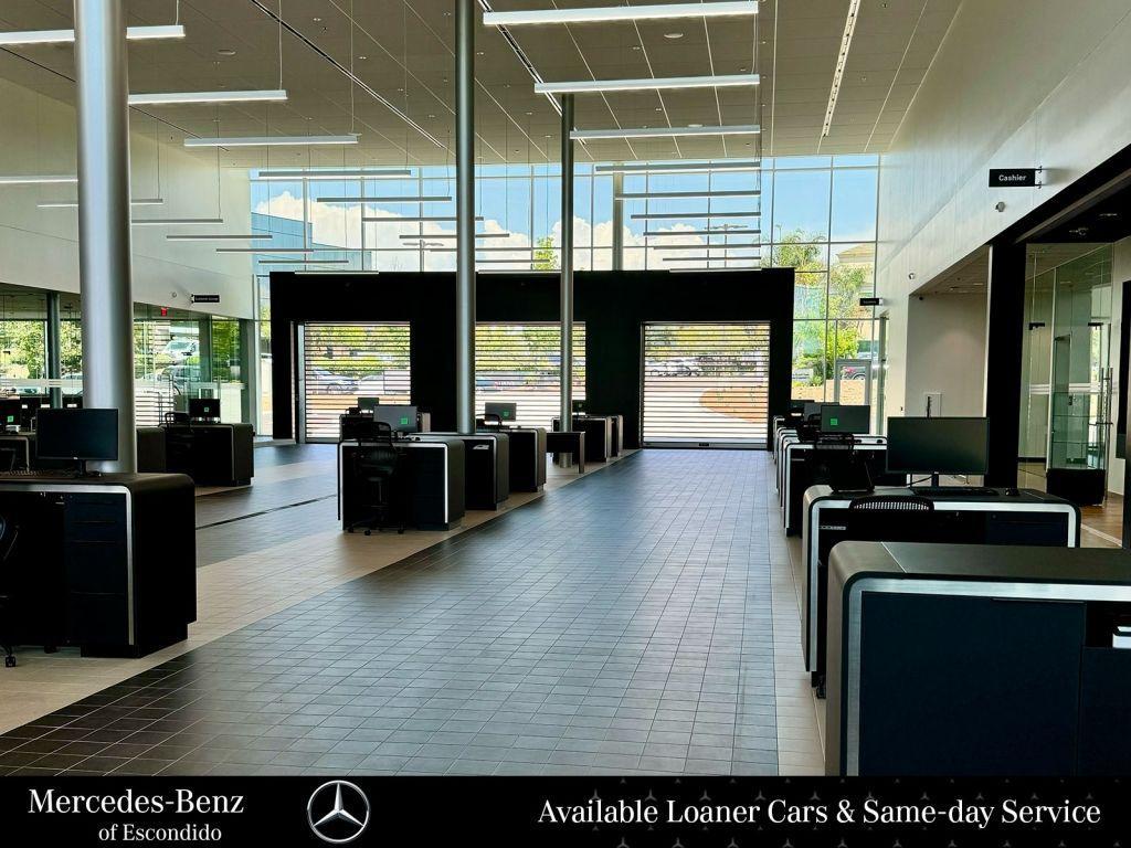 used 2020 Mercedes-Benz GLA 250 car, priced at $21,797
