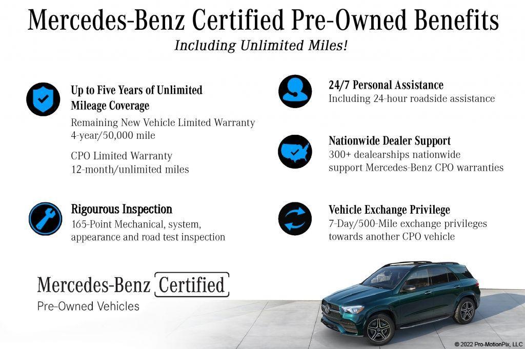 used 2020 Mercedes-Benz GLA 250 car, priced at $21,797