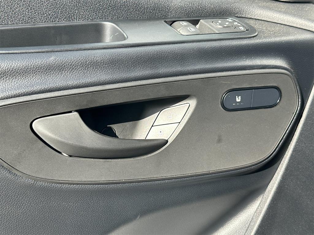 new 2025 Mercedes-Benz Sprinter 2500 car, priced at $66,975