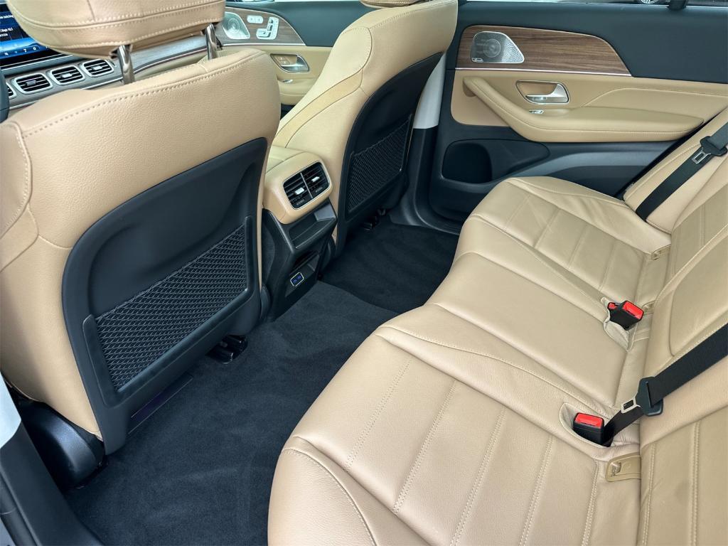 new 2026 Mercedes-Benz GLE 350 car, priced at $79,455