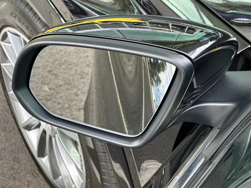 new 2026 Mercedes-Benz GLE 350 car, priced at $79,455