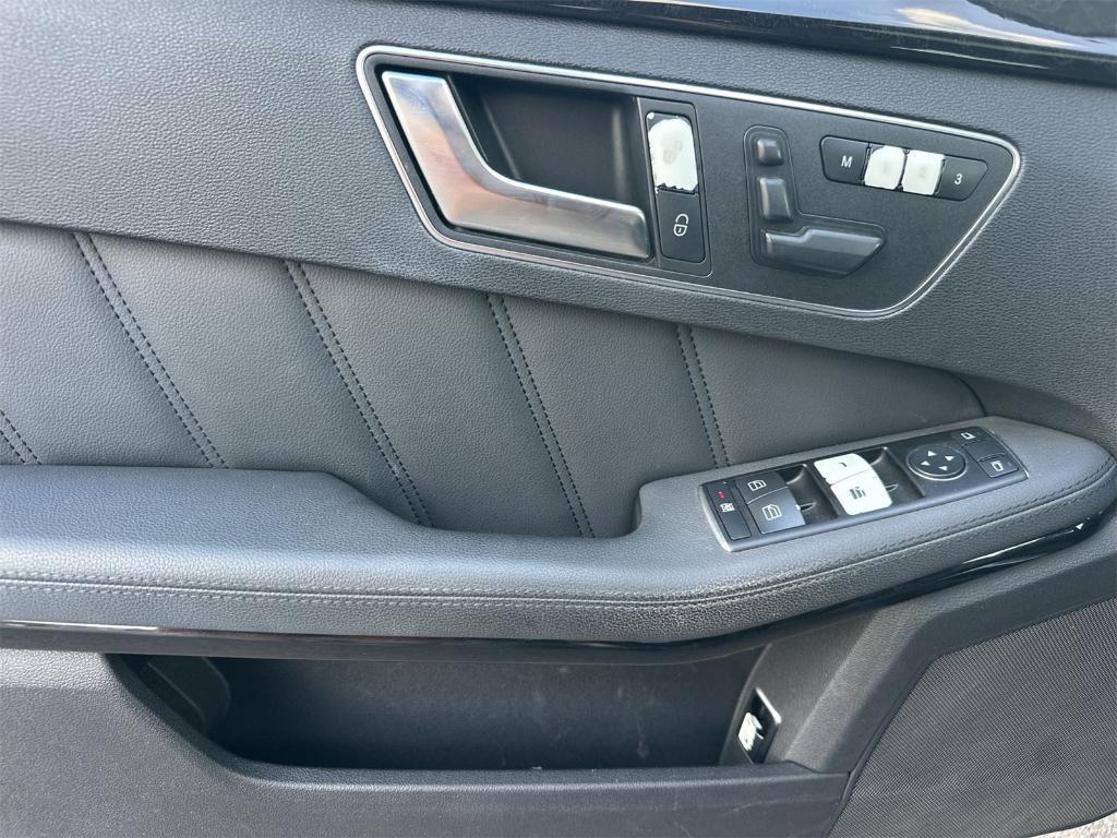 used 2013 Mercedes-Benz E-Class car, priced at $10,197