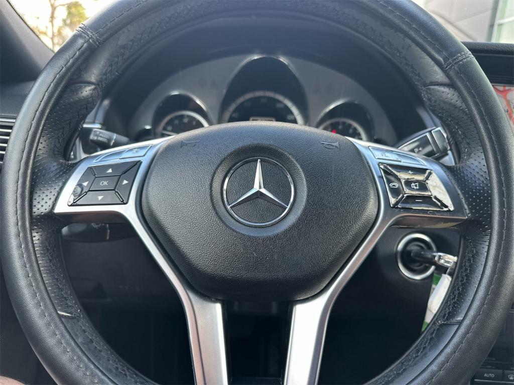 used 2013 Mercedes-Benz E-Class car, priced at $10,197
