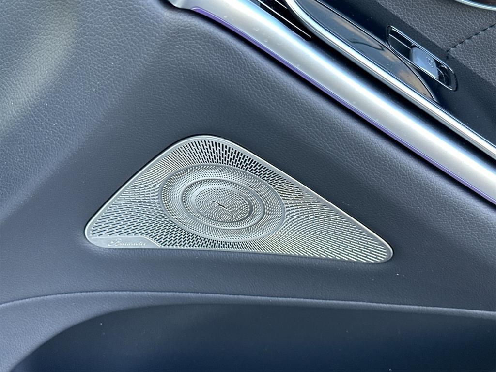 used 2024 Mercedes-Benz S-Class car, priced at $121,852