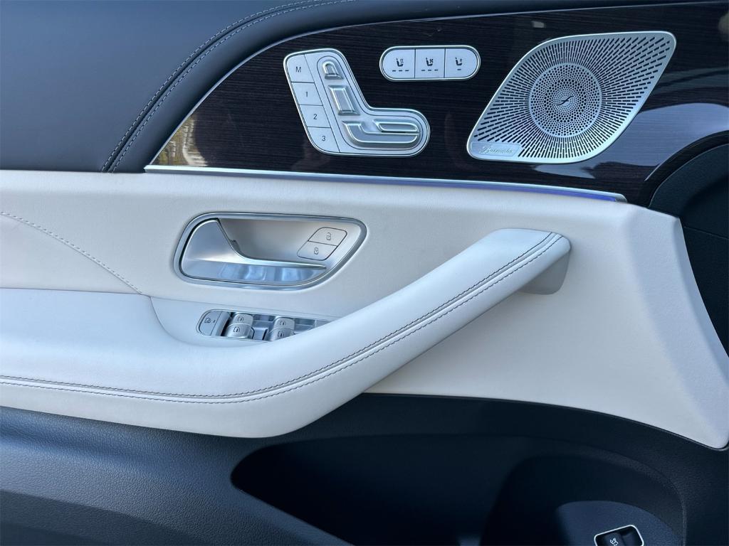 new 2026 Mercedes-Benz AMG GLE 53 car, priced at $102,600