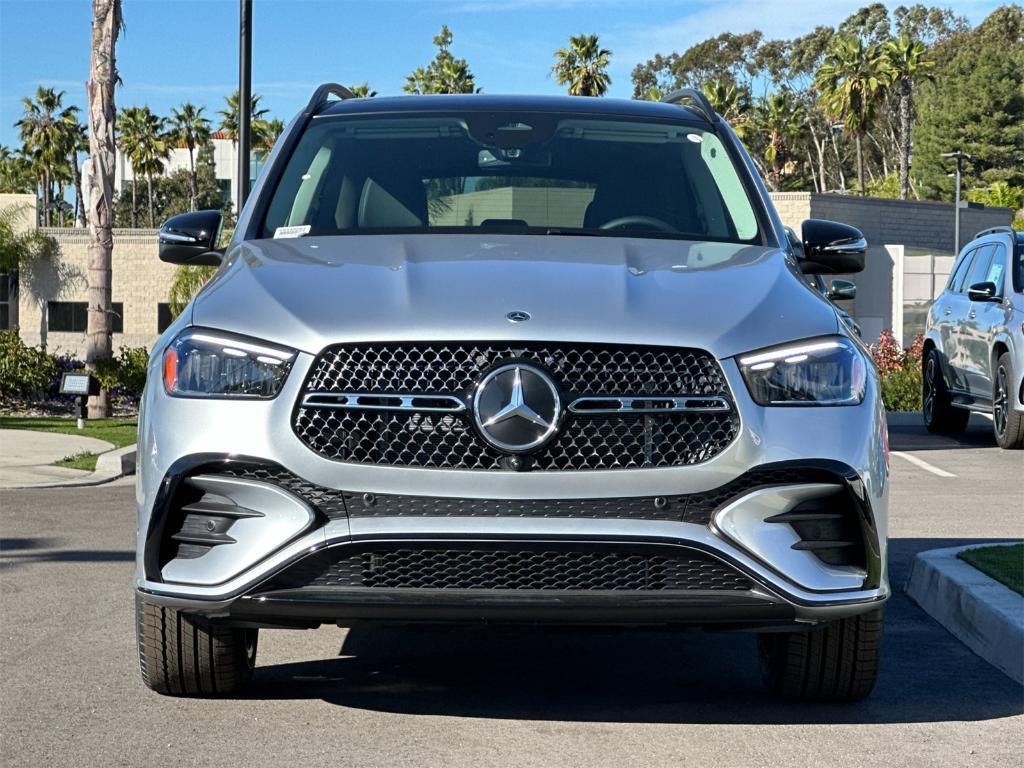 new 2026 Mercedes-Benz GLE 450 car, priced at $78,565