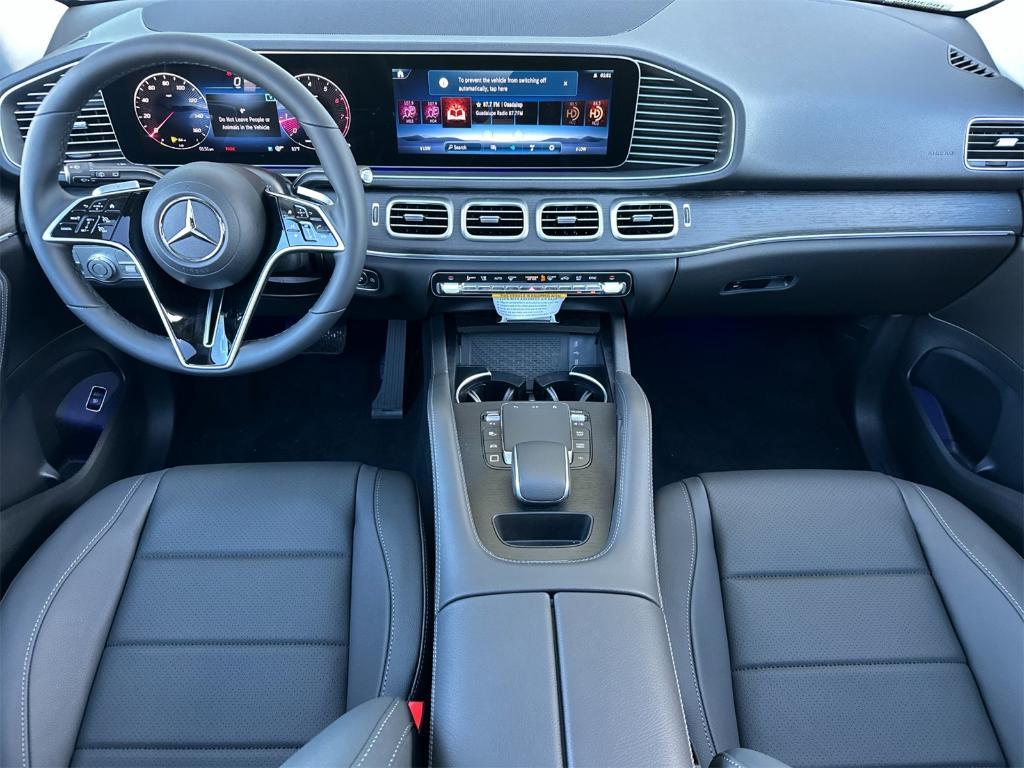 new 2026 Mercedes-Benz GLE 450 car, priced at $78,565