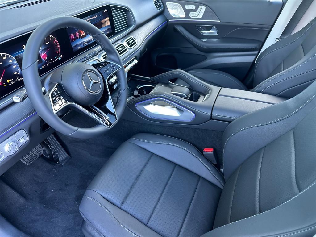new 2026 Mercedes-Benz GLE 450 car, priced at $78,565
