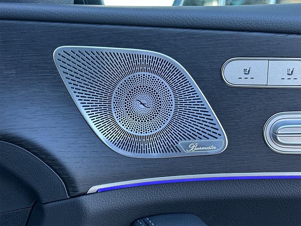 new 2026 Mercedes-Benz GLE 450 car, priced at $78,565