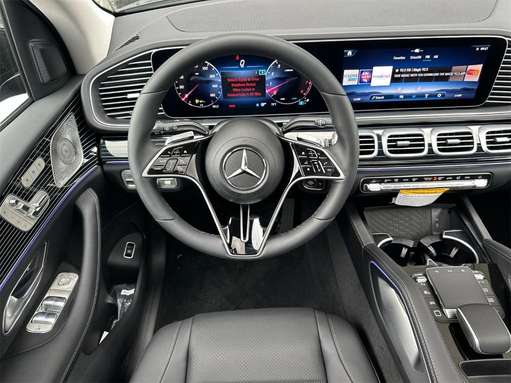 new 2026 Mercedes-Benz GLE 450 car, priced at $86,290