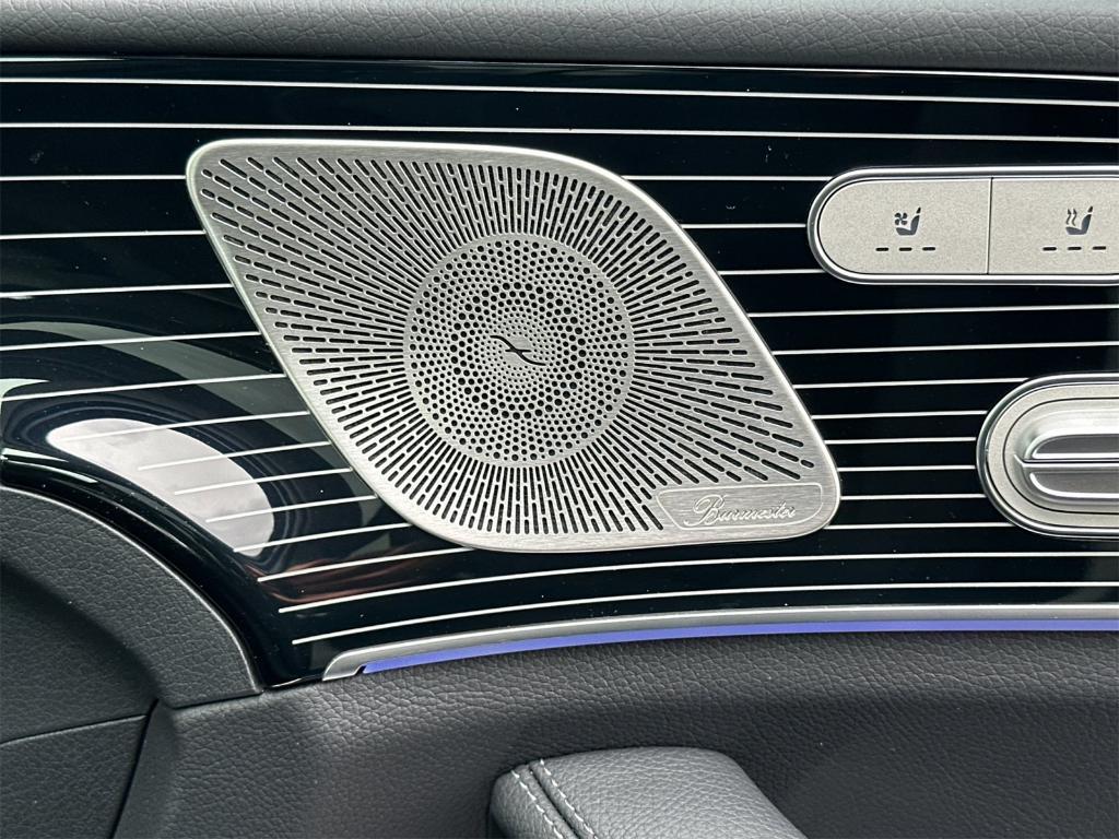 new 2026 Mercedes-Benz GLE 450 car, priced at $86,290