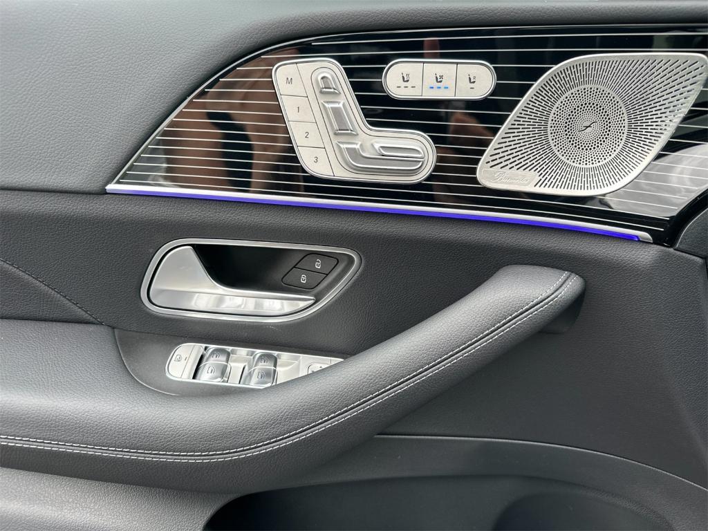 new 2026 Mercedes-Benz GLE 450 car, priced at $86,290