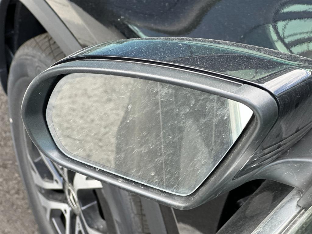 new 2025 Mercedes-Benz GLA 250 car, priced at $45,845