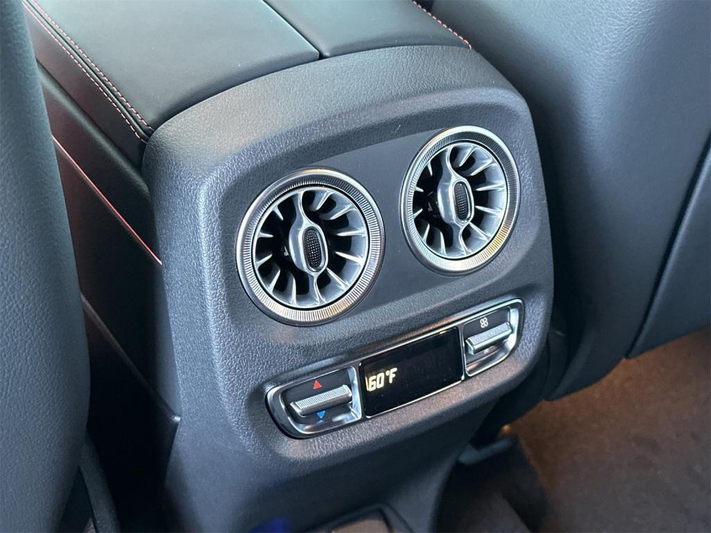 new 2026 Mercedes-Benz G-Class car, priced at $172,895