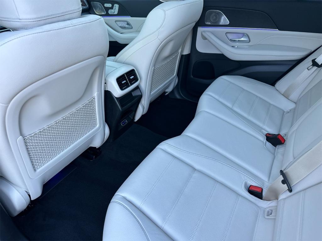 new 2026 Mercedes-Benz GLE 350 car, priced at $77,805