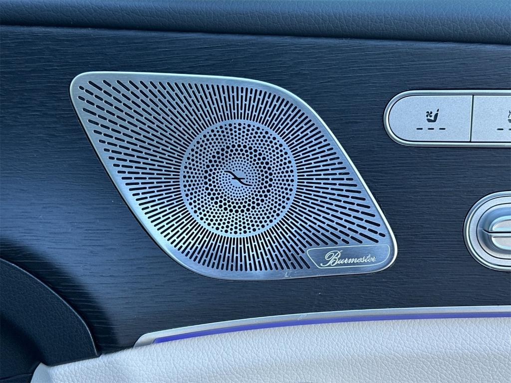 new 2026 Mercedes-Benz GLE 350 car, priced at $77,805