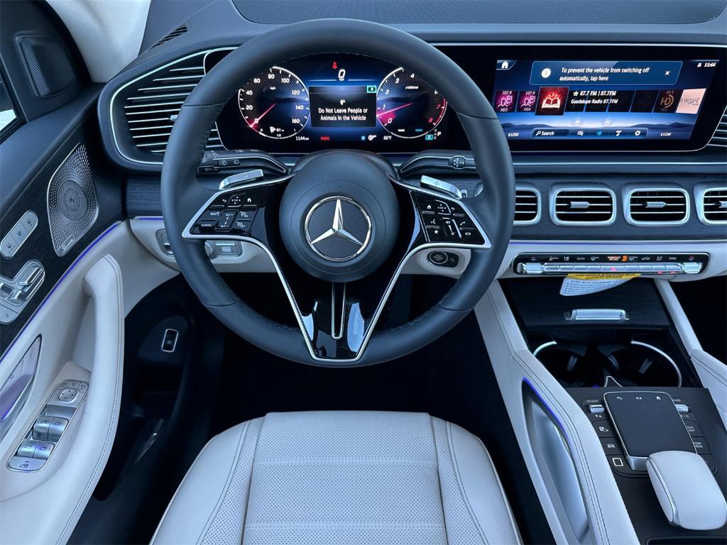 new 2026 Mercedes-Benz GLE 350 car, priced at $77,805