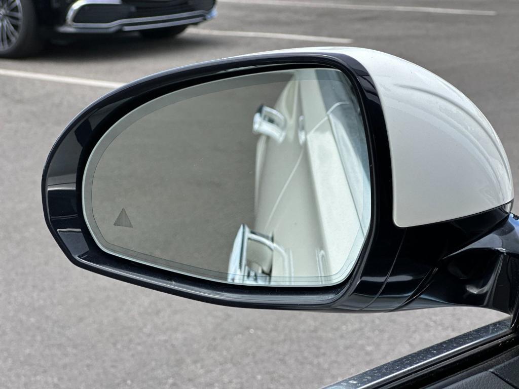 used 2022 Mercedes-Benz S-Class car, priced at $61,597