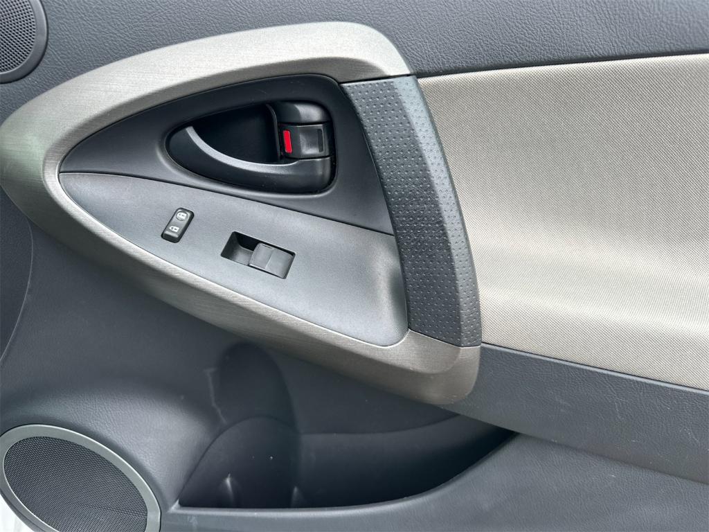 used 2011 Toyota RAV4 car, priced at $9,397