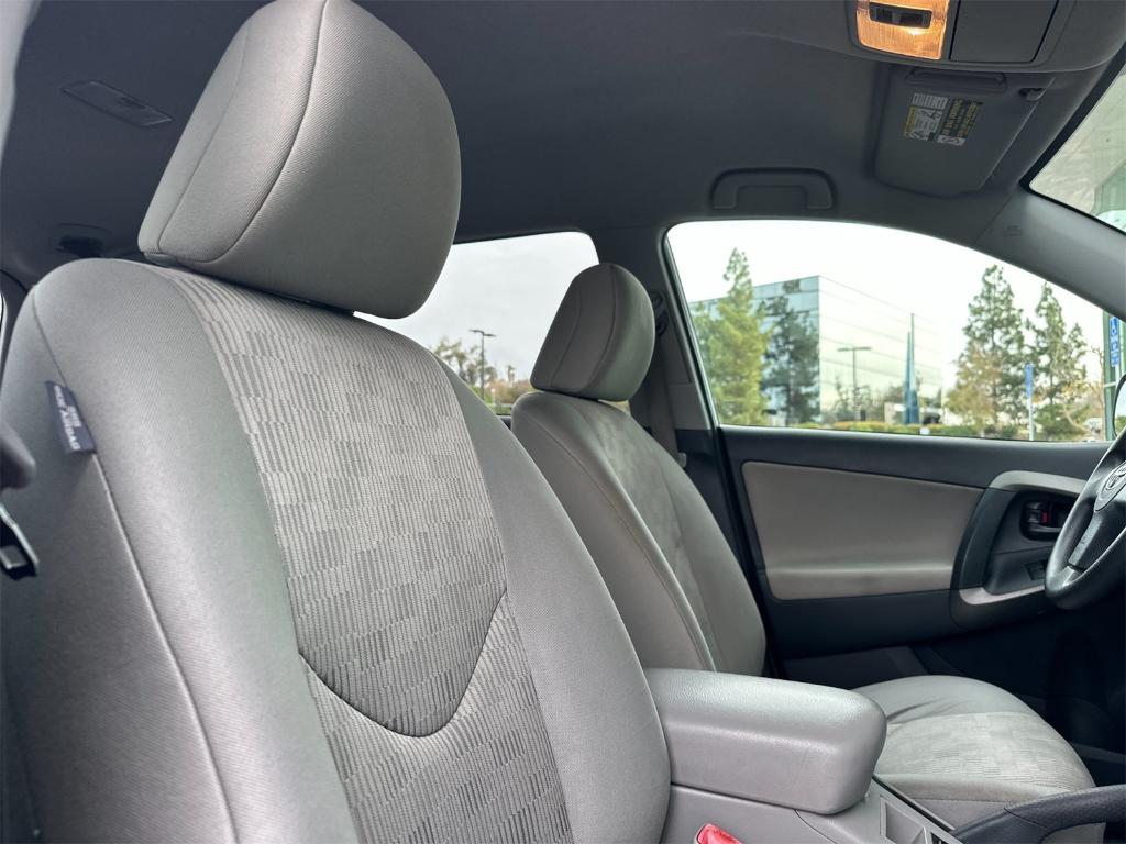 used 2011 Toyota RAV4 car, priced at $9,397
