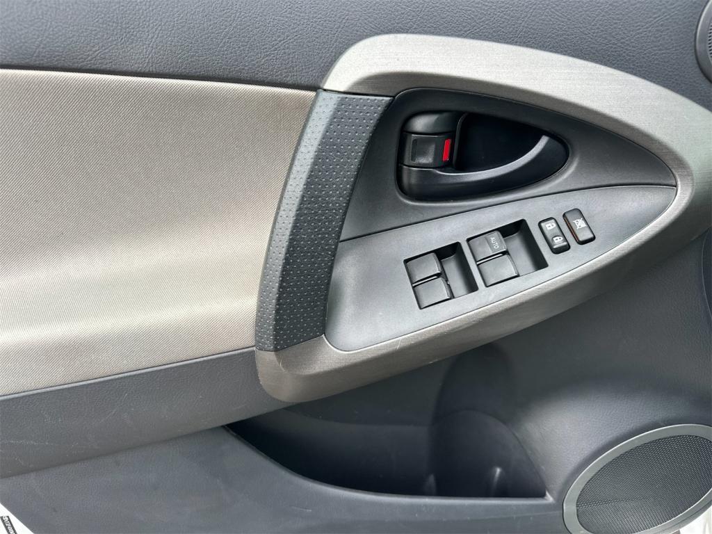 used 2011 Toyota RAV4 car, priced at $9,397