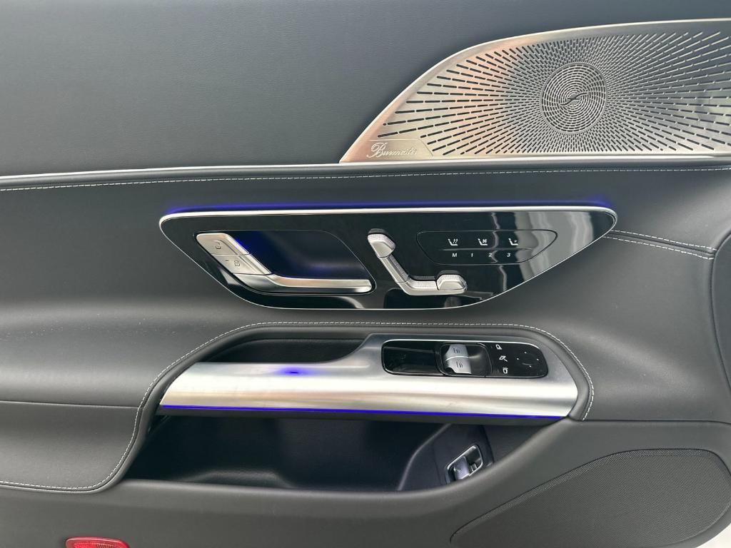 new 2026 Mercedes-Benz AMG GT 63 car, priced at $188,755