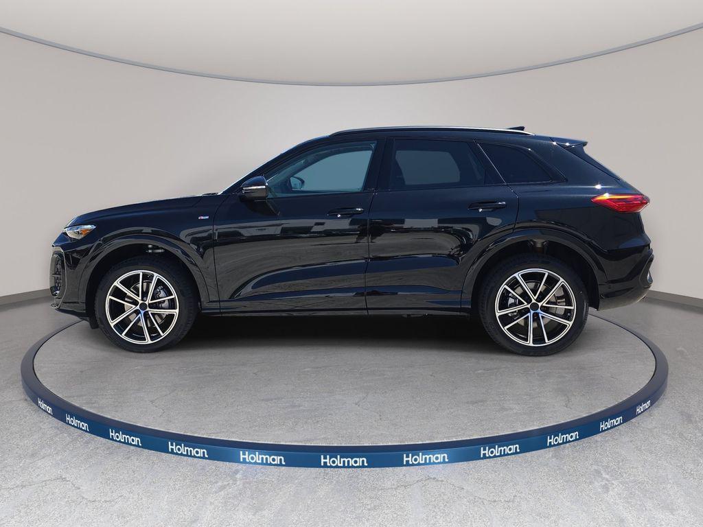new 2026 Audi Q5 car, priced at $56,020