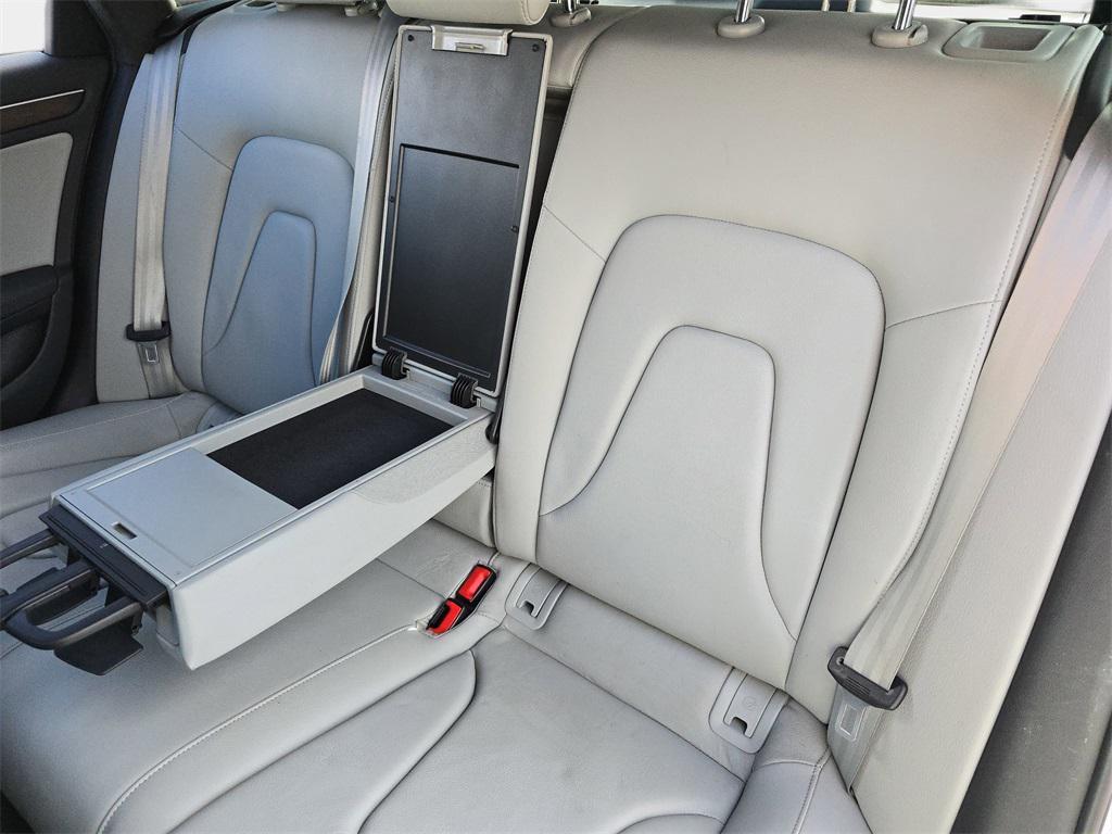 used 2015 Audi allroad car, priced at $15,980