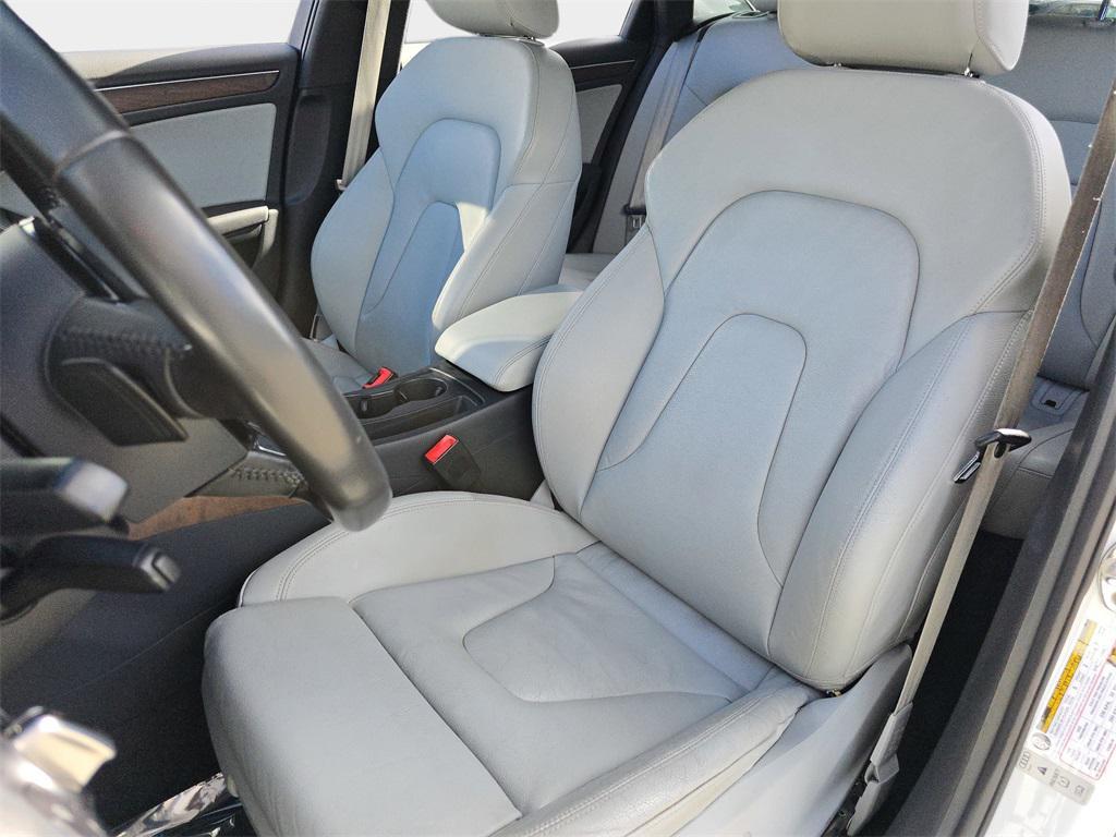 used 2015 Audi allroad car, priced at $15,980