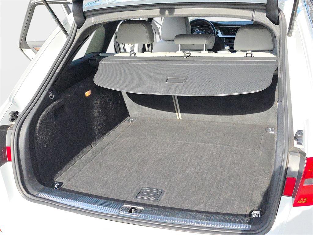 used 2015 Audi allroad car, priced at $15,980