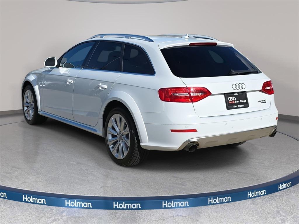 used 2015 Audi allroad car, priced at $15,980