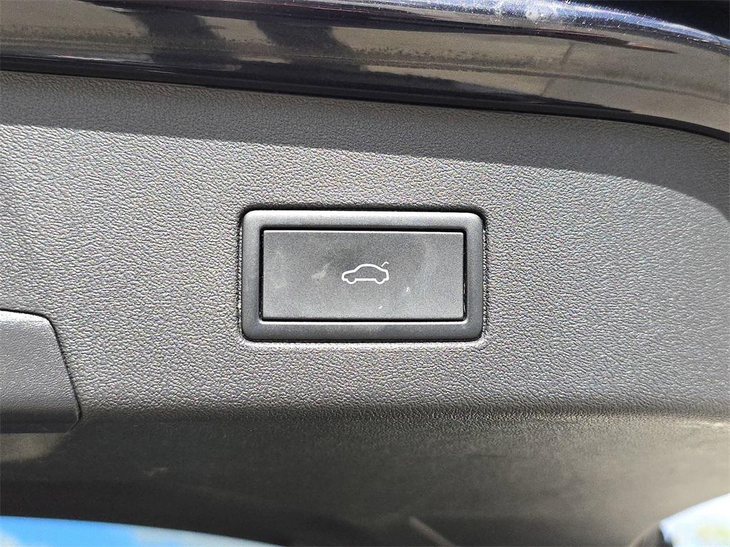 used 2023 Volkswagen ID.4 car, priced at $20,500