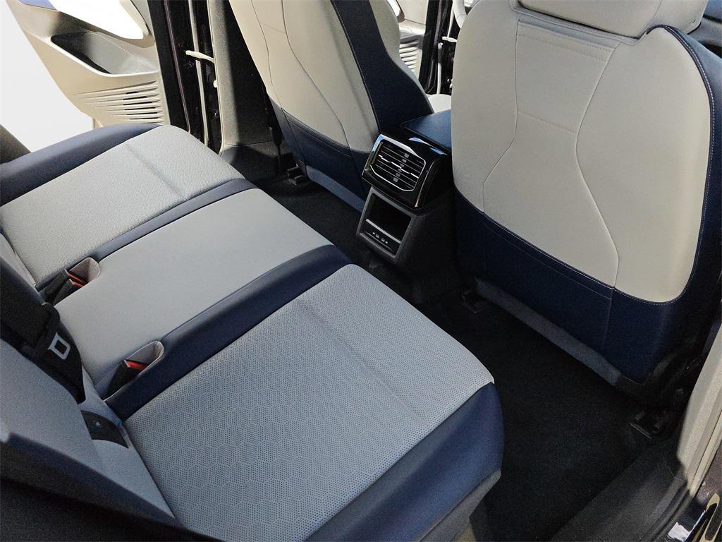 used 2023 Volkswagen ID.4 car, priced at $20,500