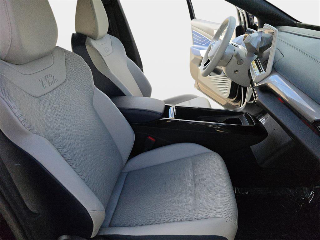 used 2023 Volkswagen ID.4 car, priced at $20,500