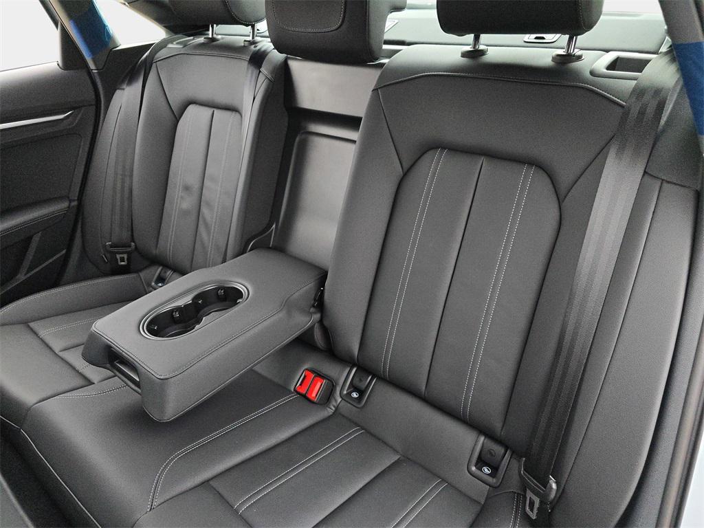 new 2026 Audi A3 car, priced at $45,510