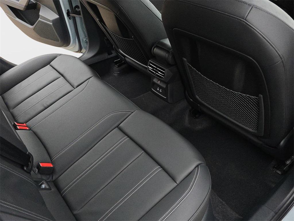 new 2026 Audi A3 car, priced at $45,510