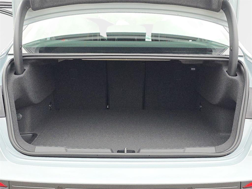 new 2026 Audi A3 car, priced at $45,510